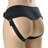 Трусики HARNESS Dual Peak размера XS-M - Sitabella - купить с доставкой в Архангельске