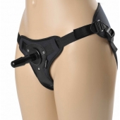 Трусики HARNESS Dual Peak размера XS-M - Sitabella - купить с доставкой в Архангельске
