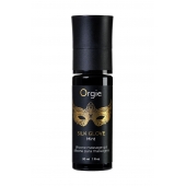 Набор для эротического массажа Orgie Pearl Lust Massage - ORGIE - купить с доставкой в Архангельске
