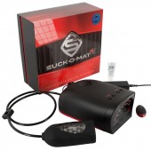 Автоматический мастурбатор с пультом ДУ Suck-O-Mat 2.0 - Orion - купить с доставкой в Архангельске