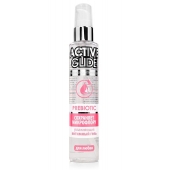 Увлажняющий интимный гель Active Glide Prebiotic - 100 гр. - Биоритм - купить с доставкой в Архангельске