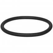 Насадка к трусикам Vac-U-Lock ULTRASKYN Hung - 31,75 см. - Doc Johnson - купить с доставкой в Архангельске