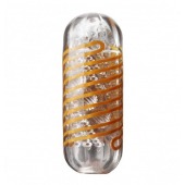 Мастурбатор SPINNER Beads - Tenga - в Архангельске купить с доставкой