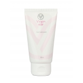 Интимный лубрикант для женщин Titan Gel Virgin Star - 50 мл. - Titan - купить с доставкой в Архангельске