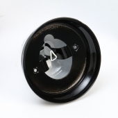 Настольный звонок RING FOR SEX - Сима-Ленд - купить с доставкой в Архангельске