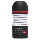 Мастурбатор TENGA Rolling Head Cup Strong - Tenga - в Архангельске купить с доставкой