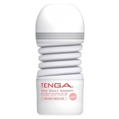 Мастурбатор TENGA Rolling Head Cup Soft - Tenga - в Архангельске купить с доставкой