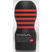 Мастурбатор TENGA Original Vacuum Cup Hard - Tenga - в Архангельске купить с доставкой