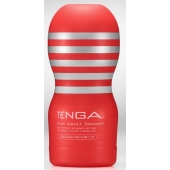 Мастурбатор TENGA Original Vacuum Cup - Tenga - в Архангельске купить с доставкой