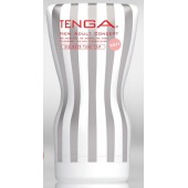 Мастурбатор TENGA Squeeze Tube Cup Soft - Tenga - в Архангельске купить с доставкой