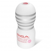 Мастурбатор TENGA Original Vacuum Cup Soft - Tenga - в Архангельске купить с доставкой