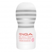 Мастурбатор TENGA Original Vacuum Cup Soft - Tenga - в Архангельске купить с доставкой