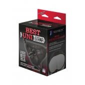 Универсальный пояс для насадок BEST UNI STRAP - LOVETOY (А-Полимер) - купить с доставкой в Архангельске