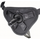 Универсальный пояс для насадок BEST UNI STRAP - LOVETOY (А-Полимер) - купить с доставкой в Архангельске