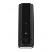Мастурбатор для секса на расстоянии Onyx+ - Kiiroo - в Архангельске купить с доставкой