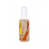 Интимный лубрикант EGZO AROMA с ароматом яблока и корицы - 50 мл. - EGZO - купить с доставкой в Архангельске