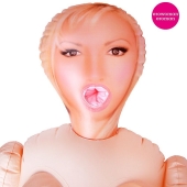 Секс-кукла Анастасия - Erowoman-Eroman - в Архангельске купить с доставкой