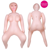 Секс-кукла Анастасия - Erowoman-Eroman - в Архангельске купить с доставкой