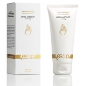 Лубрикант на водной основе с согревающим эффектом Warming Unisex Lubricant - 100 мл. - YESforLOV - купить с доставкой в Архангельске