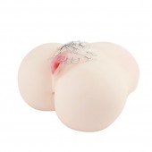 Мастурбатор с вибрацией Japanese School Girl - Baile - в Архангельске купить с доставкой