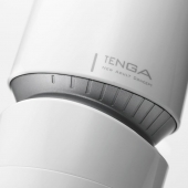 Мастурбатор TENGA AERO Silver Ring - Tenga - в Архангельске купить с доставкой