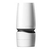 Мастурбатор TENGA AERO Silver Ring - Tenga - в Архангельске купить с доставкой