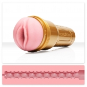 Мастурбатор-вагина Fleshlight - Go Stamina Training Unit - Fleshlight - в Архангельске купить с доставкой