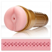 Мастурбатор-анус Fleshlight - Pink Butt Stamina Training Unit - Fleshlight - в Архангельске купить с доставкой