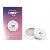 Возбуждающий бальзам для клитора HORNY JAR - 8 гр. - Bijoux Indiscrets - купить с доставкой в Архангельске