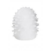 Мастурбатор-яйцо Satisfyer Naughty Mini Masturbator - Satisfyer - в Архангельске купить с доставкой