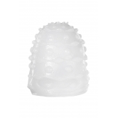 Мастурбатор-яйцо Satisfyer Bubble Mini Masturbator - Satisfyer - в Архангельске купить с доставкой