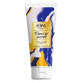 Интимная смазка на водной основе OYO Personal Gel Universal - 50 мл. - OYO - купить с доставкой в Архангельске