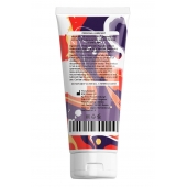 Анальная смазка на водной основе OYO Personal Gel Aloe - 50 мл. - OYO - купить с доставкой в Архангельске