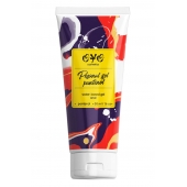 Анальная смазка на водной основе OYO Personal Gel Pantenol - 50 мл. - OYO - купить с доставкой в Архангельске