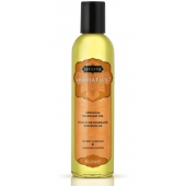 Массажное масло с миндальным ароматом Sweet Almond - 236 мл. - Kama Sutra - купить с доставкой в Архангельске