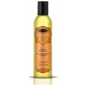 Массажное масло с миндальным ароматом Sweet Almond - 59 мл. - Kama Sutra - купить с доставкой в Архангельске