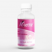 Гель для интимной гигиены Arlette  Белый лотос  - 100 мл. - Arlette - купить с доставкой в Архангельске