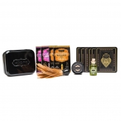 Эротический набор Weekender Kit The Original - Kama Sutra - купить с доставкой в Архангельске