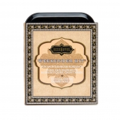 Эротический набор Weekender Kit Vanilla Creme - Kama Sutra - купить с доставкой в Архангельске