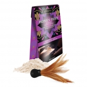 Пудра для тела Honey Dust Body Powder с ароматом малины - 28 гр. - Kama Sutra - купить с доставкой в Архангельске