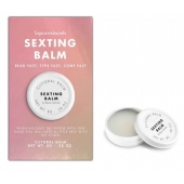 Бальзам для клитора Sexting Balm - 8 гр. - Bijoux Indiscrets - купить с доставкой в Архангельске