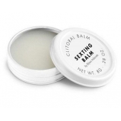 Бальзам для клитора Sexting Balm - 8 гр. - Bijoux Indiscrets - купить с доставкой в Архангельске