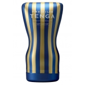 Мастурбатор TENGA Premium Soft Case Cup - Tenga - в Архангельске купить с доставкой