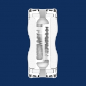 Мастурбатор TENGA Premium Dual Sensation Cup - Tenga - в Архангельске купить с доставкой