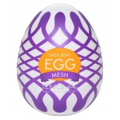 Мастурбатор-яйцо MESH - Tenga - в Архангельске купить с доставкой