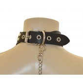 Ошейник  Веселый Роджер - Sitabella - купить с доставкой в Архангельске