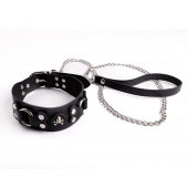 Ошейник  Веселый Роджер - Sitabella - купить с доставкой в Архангельске