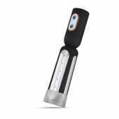 Мастурбатор-помпа CRUIZR Penis Pump With Sucking Function - Cruizr - в Архангельске купить с доставкой