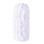 Белый мастурбатор Marshmallow Maxi Fruity - Lola Games - в Архангельске купить с доставкой