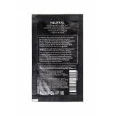 Пробник лубриканта на водной основе Erotist Neutral - 4 мл. - Erotist Lubricants - купить с доставкой в Архангельске